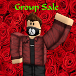 Group Sale