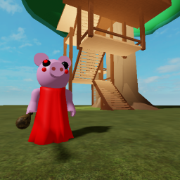 Survival The Killer Piggy