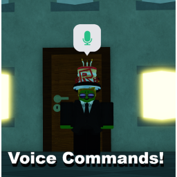 Voice Commands! (Voice Chat)