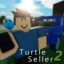 Turtle Seller 2 🐢
