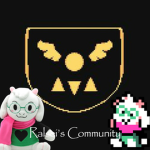 Ralsei's Community