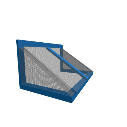 Hockey Net