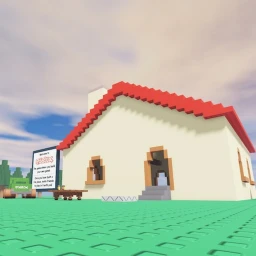 Home icon