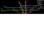 toronto subway