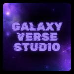 Galaxy verse Studio