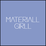 materiall girll