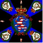Hessen Regiment des Artillery des Fußes