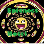 Epicness Hotel Guest/Staff