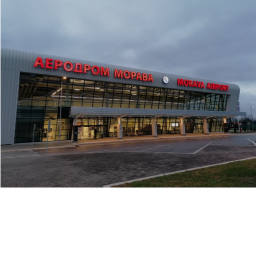 Morava Regional Airport, RS
