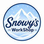 Snowy’s Workshop