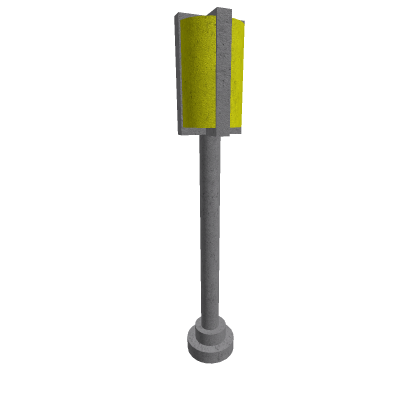 StreetLamp