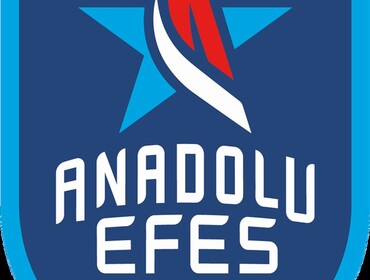[TBF] Anadolu Efes Stadyum