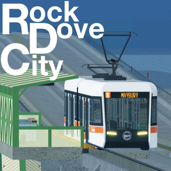 Cidade Dove de Pedra