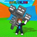 [☠️]Escape Tsunami For Mobs!