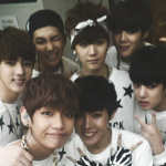 BTSxButter