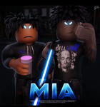 MIA| MURDER IN ACTION