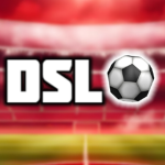 Drippy Soccer League