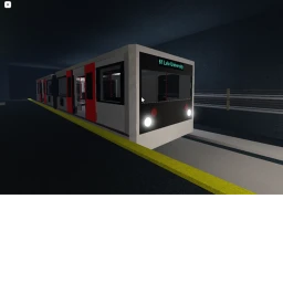 авто поезд, 2 станции. icon