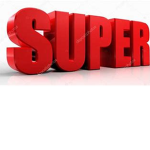 Superpfp group