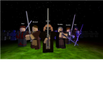 Jedi's of the Old Republic