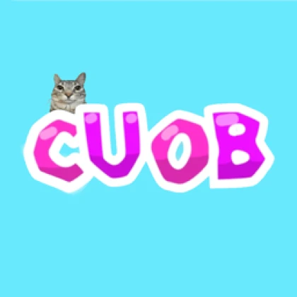 Cuob Roblox group icon