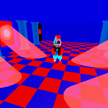 Simpale Sans Boss fight