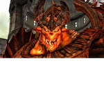 Demon Dead Group