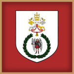 Gendarmerie Corps of Rome