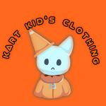 Kart kid's Clothing