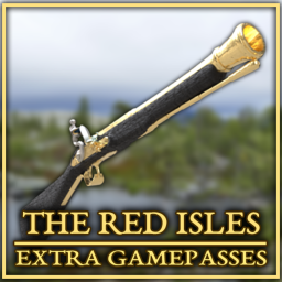 ⚔️EXTRA GAMEPASSES⚔️