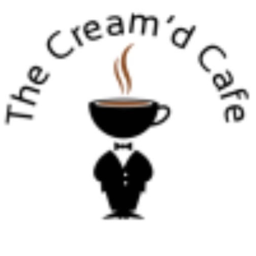 Cream'd Cafe