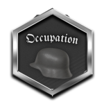 Occupation 1920s