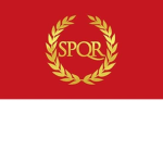 SPQR - The Imperium Romanum