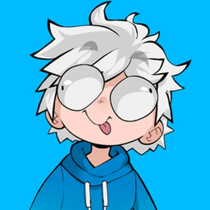 Fica Frio Aí! Roblox group icon