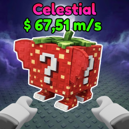 Escape Ghosts For Lucky Blocks!