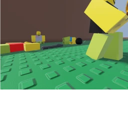 old roblox PVP icon