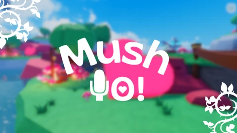 [👨‍🍳COOK] MushYO! 🔊 Script