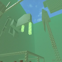 Green Crops icon