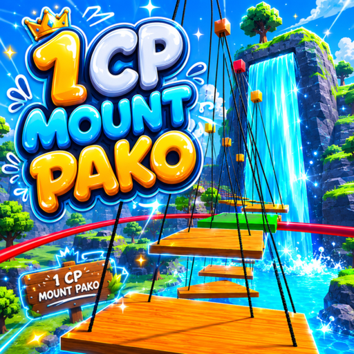 Mount Pako