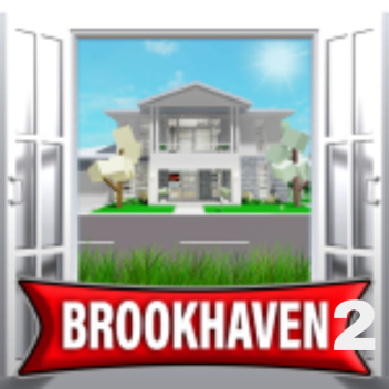 Brookhaven 2 🏡RP