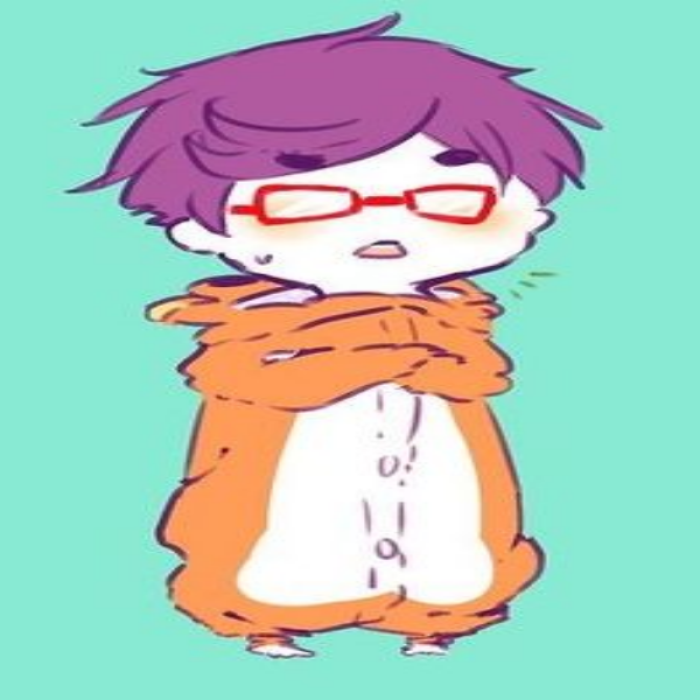 Chibi! Rei Roblox decal