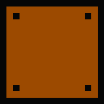 Super Mario Bros Question Block Open Roblox decal