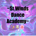 ~St.Winds Dance Academy~
