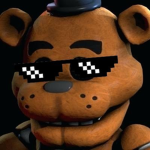 Fnaf Reaction and Gaming
