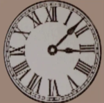 THE CLOCKS OFFICIAL GROUP