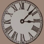 THE CLOCKS OFFICIAL GROUP Group Thumbnail