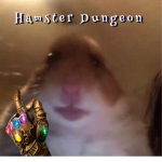 Hamster Dungeon