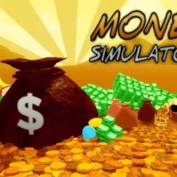 Money Simulator (BETA) icon