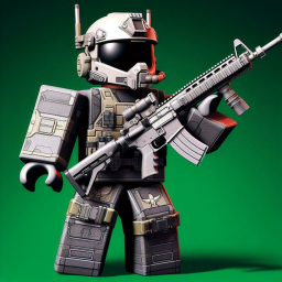 Untitled FPS [BETA]