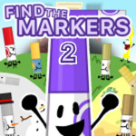 Find The Markers 2 Group - Suggestions